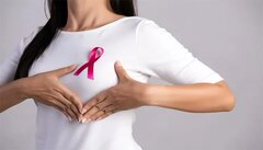 زیبایی اندام زنانه پس از برداشتن پستان در سرطان