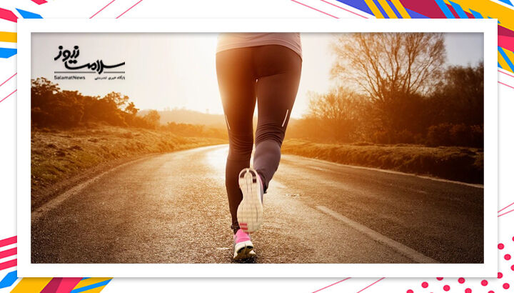 ورزش حتی خطر ژنتیکی ابتلا به دیابت را کم می کند  ورزش حتی خطر ژنتیکی ابتلا به دیابت را کم می کند