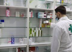 مجازات «تعطیلی موقت داروخانه» از نظام‌نامه توزیع و عرضه دارو حذف شد