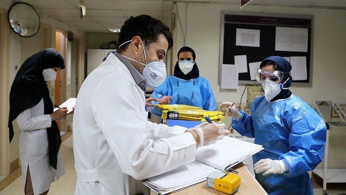 بیانیه سازمان نظام پرستاری درباره خواستههای جامعهپرستاری بیانیه سازمان نظام پرستاری درباره خواستههای جامعهپرستاری