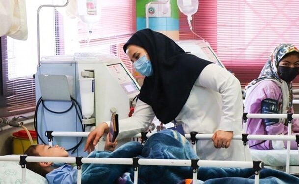 چرا پرستاران حاضر نیستند اضافه کاری انجام دهند؟ چرا پرستاران حاضر نیستند اضافه کاری انجام دهند؟