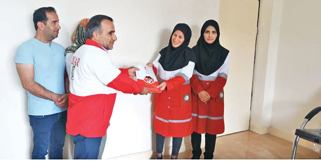 ماجرای کیفطلا در رودخانه ماجرای کیفطلا در رودخانه