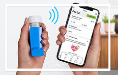 تولید دستگاه دیجیتال جدید برای نظارت بر مصرف دارو در بیماران مبتلا به آسم