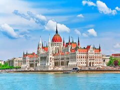 5 دلیل برای اینکه به مجارستان سفر کنید