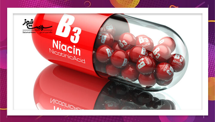 ویتامین مفید برای سلامت پوست ویتامین مفید برای سلامت پوست