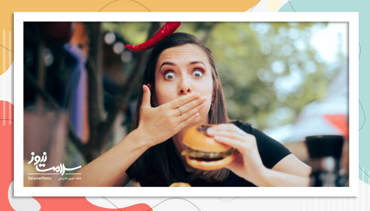 سوختگی زبان را چطور درمان کنیم؟ سوختگی زبان را چطور درمان کنیم؟