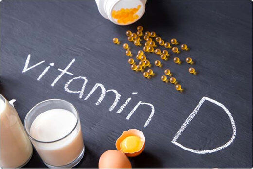 هر فرد باید چقدر ویتامین D مصرف کند؟