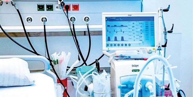 راهکار مقابله با چالش تأمین تجهیزات پزشکی راهکار مقابله با چالش تأمین تجهیزات پزشکی