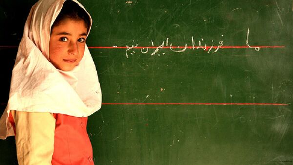 لزوم برنامه ریزی ویژه برای  بازماندگی از تحصیل در کشور