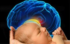 بهبود رشد مغزی نوزادان با کمک راهکاری آسان