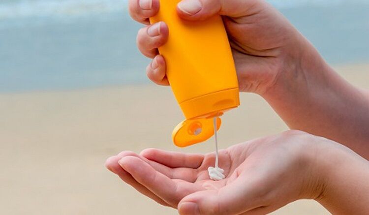 آنچه باید درباره «ضدآفتاب» بدانیم آنچه باید درباره «ضدآفتاب» بدانیم