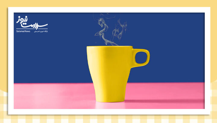 کمکی که نوشیدن آب گرم به بدنتان می کند کمکی که نوشیدن آب گرم به بدنتان می کند