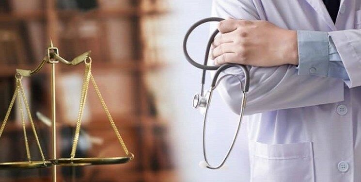 پروانه مطب ۹۶ پزشک متخلف باطل شد پروانه مطب ۹۶ پزشک متخلف باطل شد