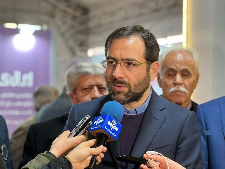 صادرات داروهای ایرانی به ۴۰ کشور جهان صادرات داروهای ایرانی به ۴۰ کشور جهان