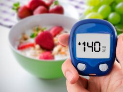 کاهش مصرف کربوهیدرات های صبحانه برای دیابتی ها مفید است