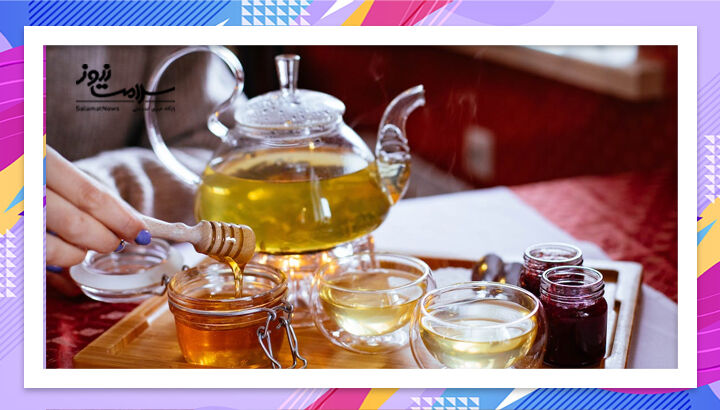 سردی معده را با این روش درمان کنید سردی معده را با این روش درمان کنید