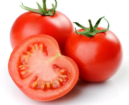 مصرف روزانه گوجه فرنگی به کاهش پُرفشاری خون کمک می کند