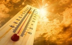 گرم ترین و خنک ترین مراکز استان ها/ گرمای ۳۹ درجه تهران