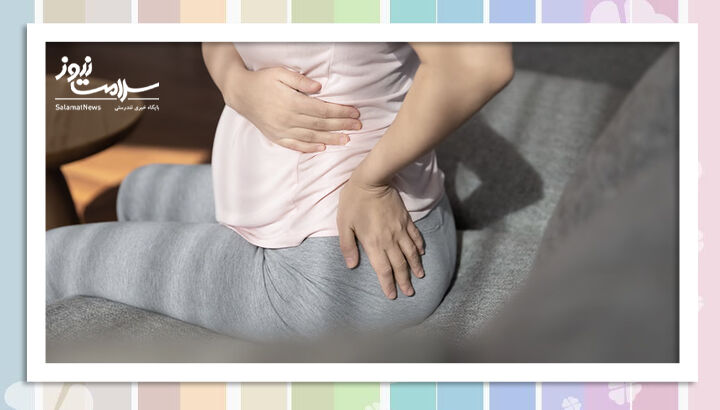 عفونت ادراری در دوران بارداری عفونت ادراری در دوران بارداری