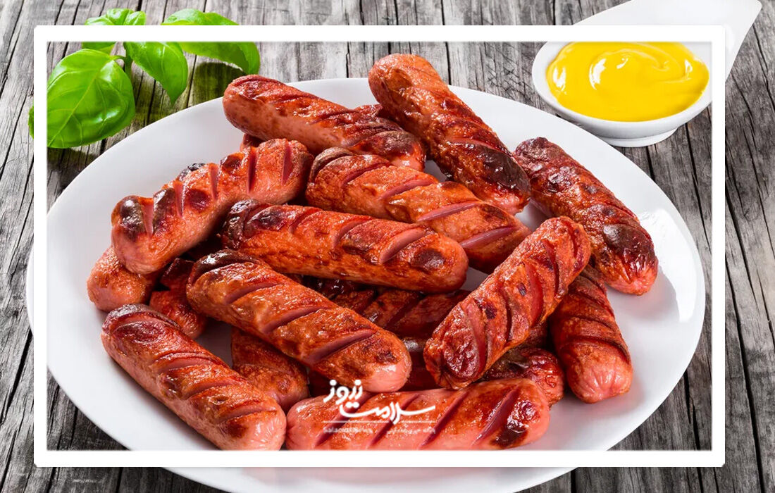 ۴ ماده غذایی که هرگز نباید در خانهتان داشته باشید! ۴ ماده غذایی که هرگز نباید در خانهتان داشته باشید!