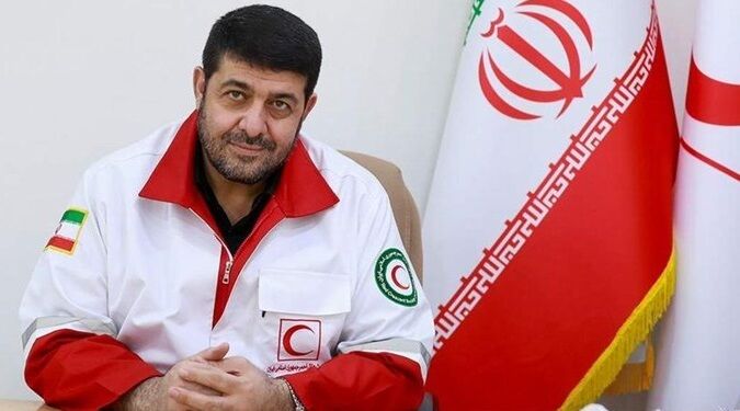 داروخانههای هلال احمر، شبانهروزی در حال ارائه خدمات هستند داروخانههای هلال احمر، شبانهروزی در حال ارائه خدمات هستند