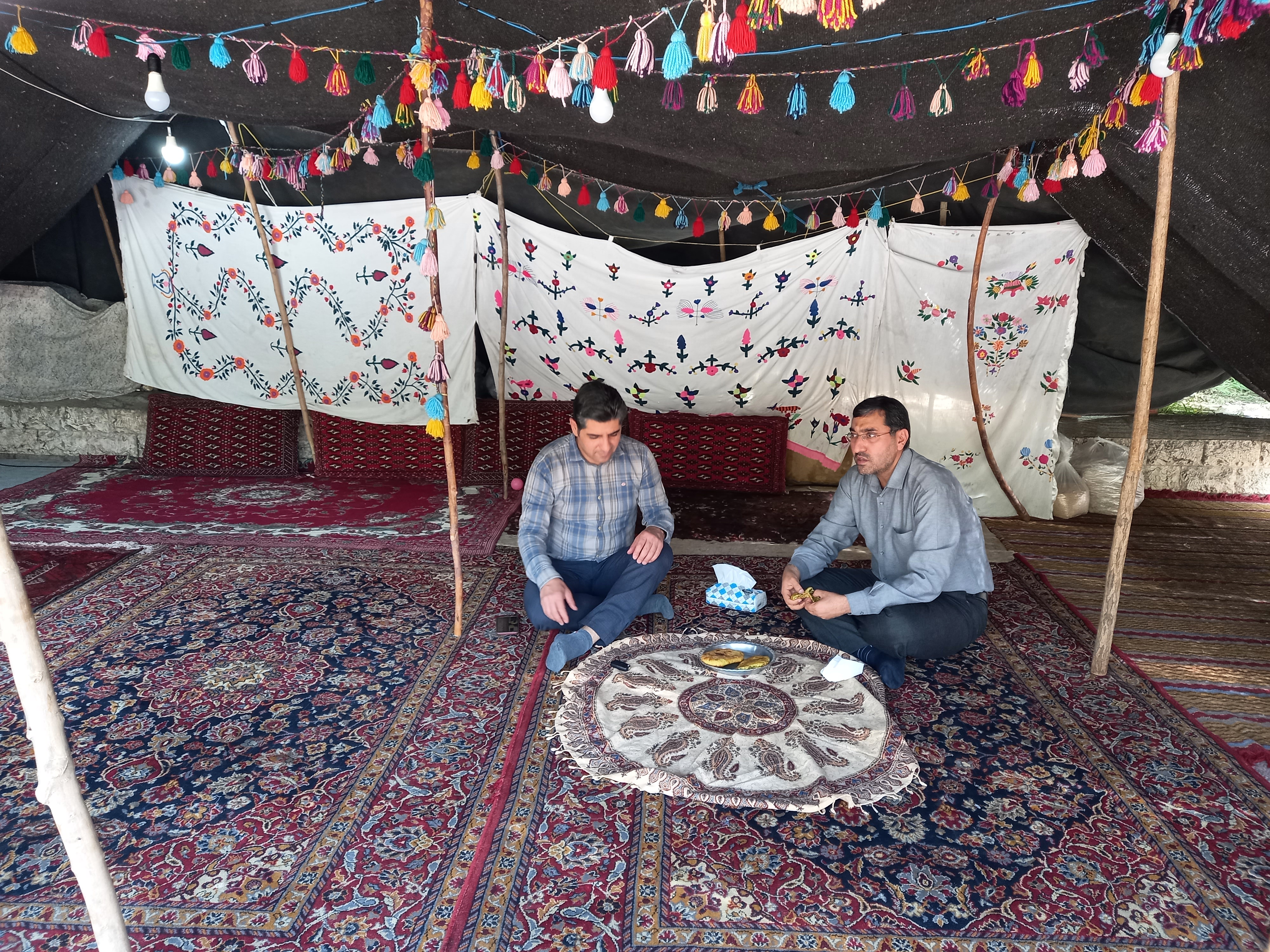 الگوی مدیریت را از منطقه و اقلیم وفرهنگ آن بگیرید/ سازمان حفاظت محیط زیست، به اندازه کافی در دولت قدرت ندارد