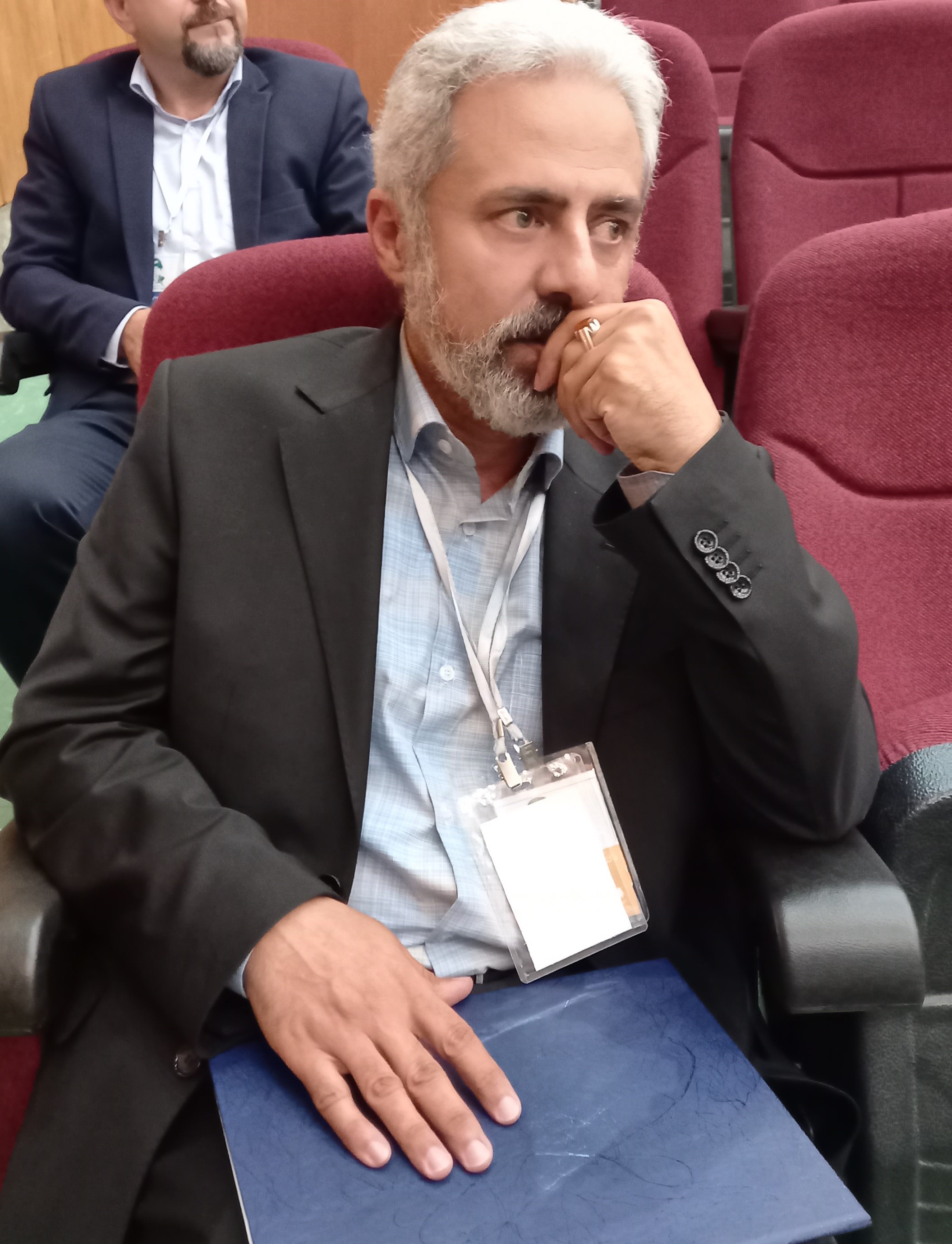 الگوی مدیریت را از منطقه و اقلیم وفرهنگ آن بگیرید/ سازمان حفاظت محیط زیست، به اندازه کافی در دولت قدرت ندارد