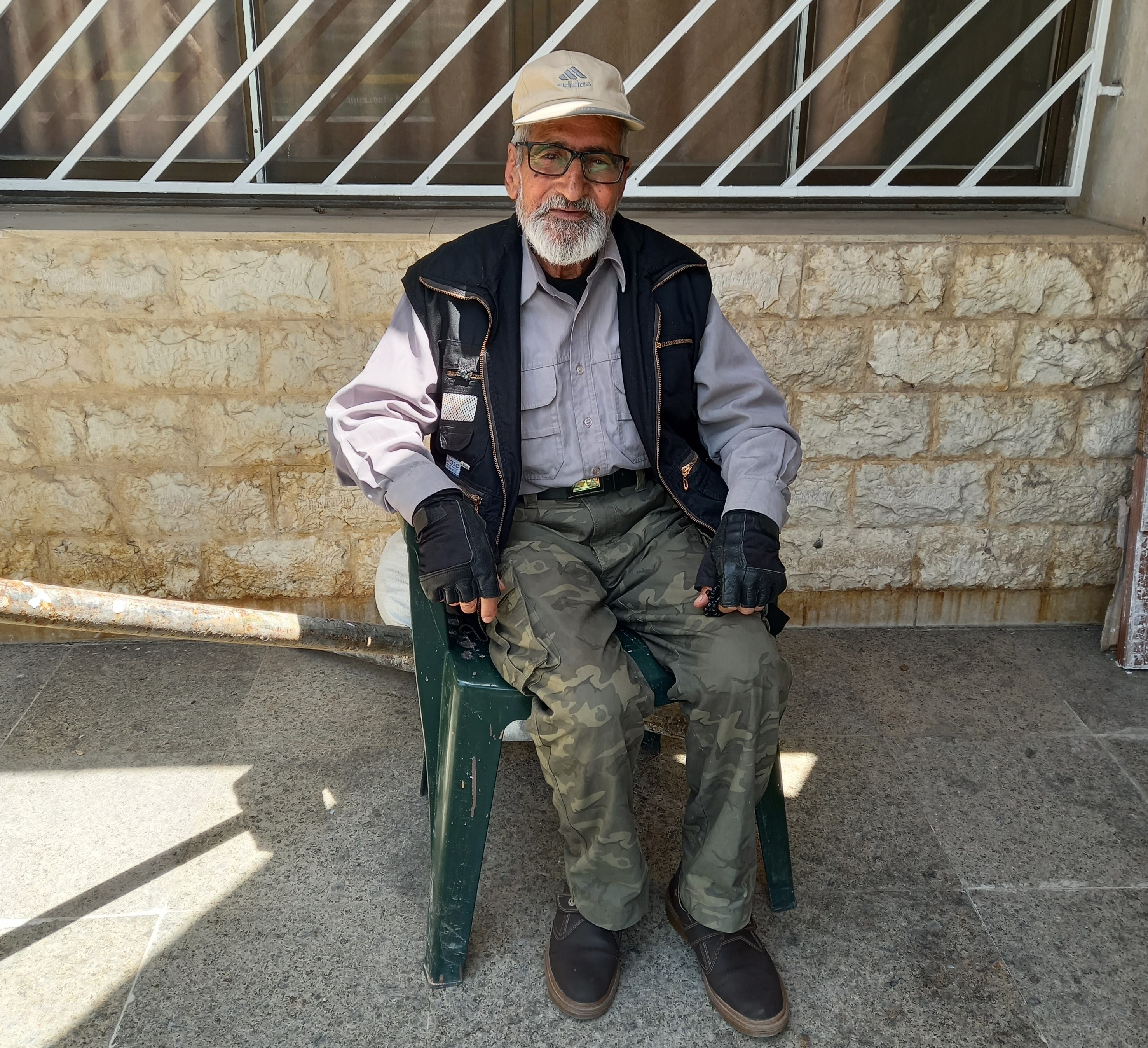 الگوی مدیریت را از منطقه و اقلیم وفرهنگ آن بگیرید/ سازمان حفاظت محیط زیست، به اندازه کافی در دولت قدرت ندارد