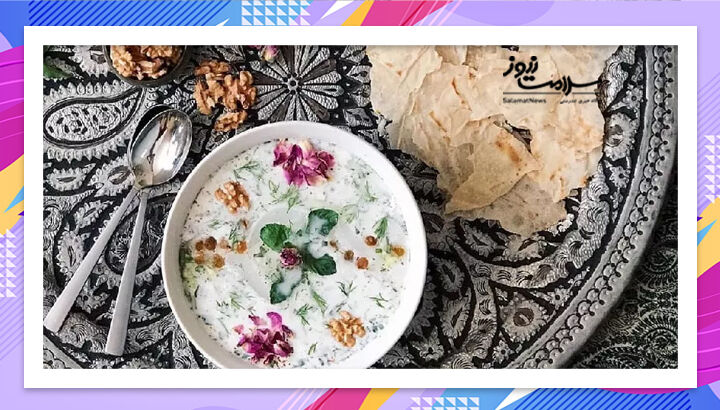 نسخه طب ایرانی؛ چگونه از گرمازدگی نجات پیدا کنیم؟ نسخه طب ایرانی؛ چگونه از گرمازدگی نجات پیدا کنیم؟