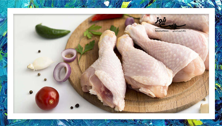 چند نکته درباره پخت گوشت و مرغ فریز شده چند نکته درباره پخت گوشت و مرغ فریز شده
