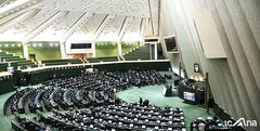 موافقت مجلس با لایحه دوفوریتی ساماندهی کولبران