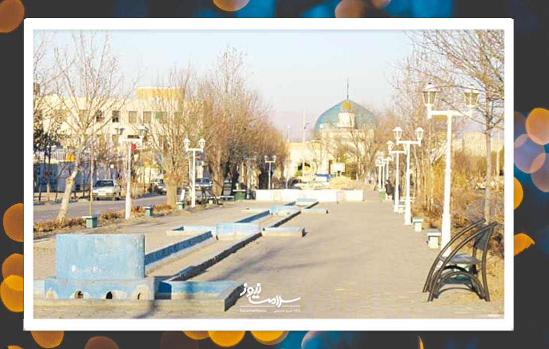 مشهد در انتظار بیماریهای ناشناخته؟