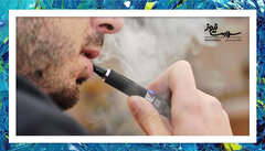 آثار مصرف «دخانیات» و «ویپ» بر کاهش قدرت باروری مردان