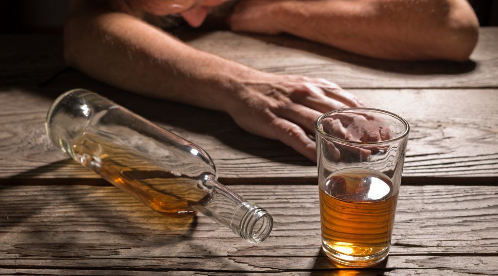 مصرف الکل حتی به شکل غیرقانونی نباید باعث مرگ شود