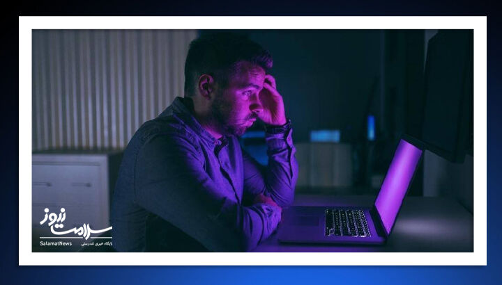 صنعت پورن چگونه زندگی عاطفی و جنسی شما را تخریب میکند؟! صنعت پورن چگونه زندگی عاطفی و جنسی شما را تخریب میکند؟!