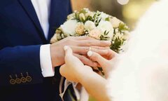 ازدواج بدون عروسی