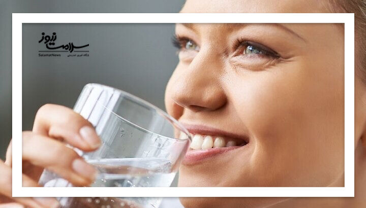 10 نکته برای پیشگیری از سنگ کلیه در روزهای گرم  10 نکته برای پیشگیری از سنگ کلیه در روزهای گرم