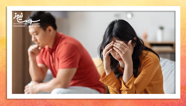 علل و درمان بی میلی جنسی/چه کسانی و چرا مبتلا میشوند؟ علل و درمان بی میلی جنسی/چه کسانی و چرا مبتلا میشوند؟