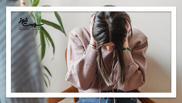 چند راهکار مهم برای رهاشدن از سوگواری و غم چند راهکار مهم برای رهاشدن از سوگواری و غم