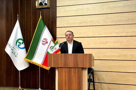 کشف ۴ میلیون کالای سلامتمحور غیرمجاز و تقلبی/ معرفی ۱۲۰۰ وب سایت متخلف به مراجع قضایی کشف ۴ میلیون کالای سلامتمحور غیرمجاز و تقلبی/ معرفی ۱۲۰۰ وب سایت متخلف به مراجع قضایی