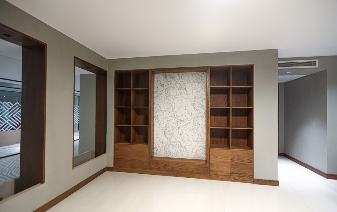 مزیت استند تی وی یا تی وال نسبت به میز تلویزیون های قدیمی