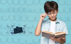 ارتباط کتاب خواندن و عملکرد شناختی بهتر دوران نوجوانی