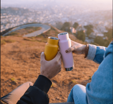 مزایای خرید تراول ماگ برای رفت و آمد روزانه