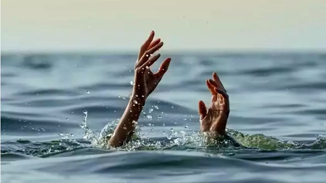 فوت ۶۴ نفر در حوادث مرتبط با غرق‌شدگی