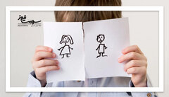 چگونه باید رفتار با فرزندان طلاق را مدیریت کرد؟