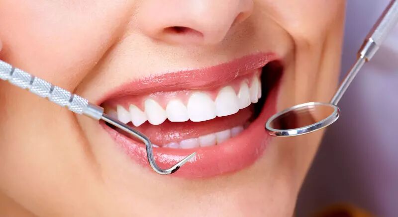 سه روش برای درمان و زیبایی دندان ها