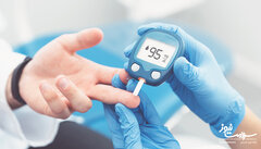 کاهش امید به زندگی با تشخیص دیابت نوع ۲ قبل از ۳۰ سالگی
