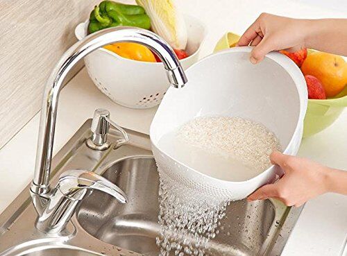 آب برنج و لیمو: آبرسان قوی هست اما نه داروی معجزهآسا برای کاهش وزن آب برنج و لیمو: آبرسان قوی هست اما نه داروی معجزهآسا برای کاهش وزن