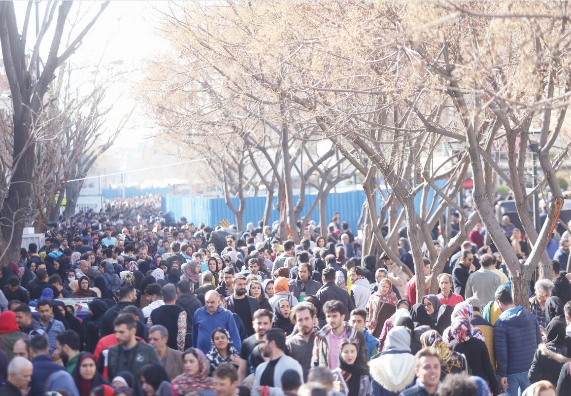 تحقق شهروندی فعال،مهمترین راه مهار بحرانها و آسیب های اجتماعی تحقق شهروندی فعال،مهمترین راه مهار بحرانها و آسیب های اجتماعی