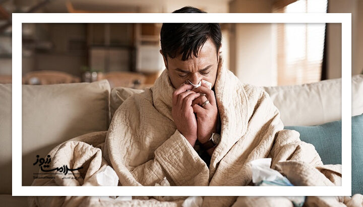 ۷ راهکار کلیدی برای تقویت سیستم ایمنی در برابر سرماخوردگی